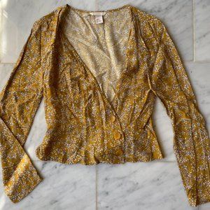 H&M Blouse